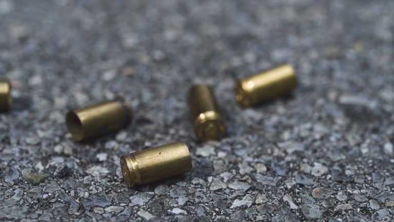 Senado aprova PL que endurece penas para crimes violentos; texto segue para Câmara