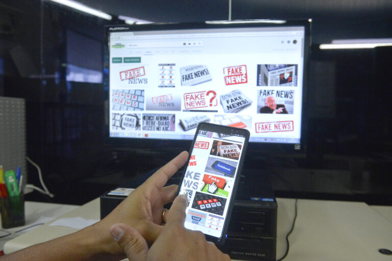 Conteúdo ilegal pode ser removido das redes sociais com uma simples notificação