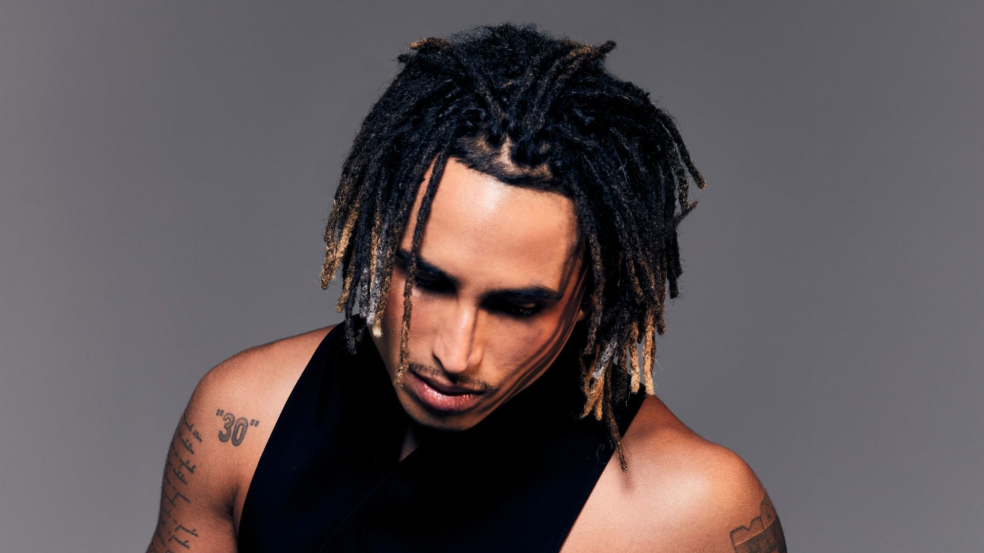 Revelação do rap nacional, Matuê realiza show em Aracaju nesta sexta-feira (10)