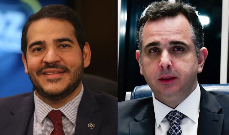 Messias favorito e Pacheco correndo por fora; quem está cotado para o STF