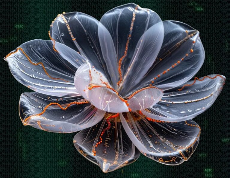 Microcápsulas em formato de flor podem revolucionar tratamento de câncer