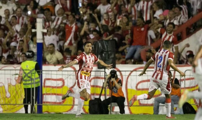 Série C: quatro clubes conquistam acesso para a Série B 2026