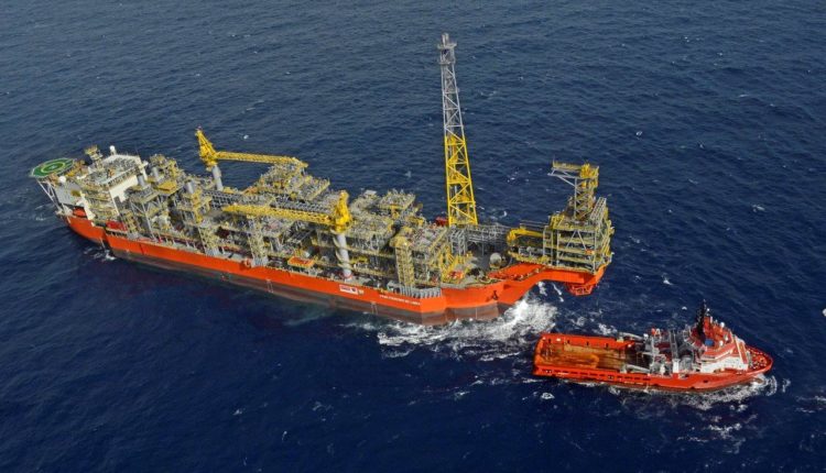 Petrobras abre propostas para plataformas do projeto em Sergipe no dia 15 de outubro