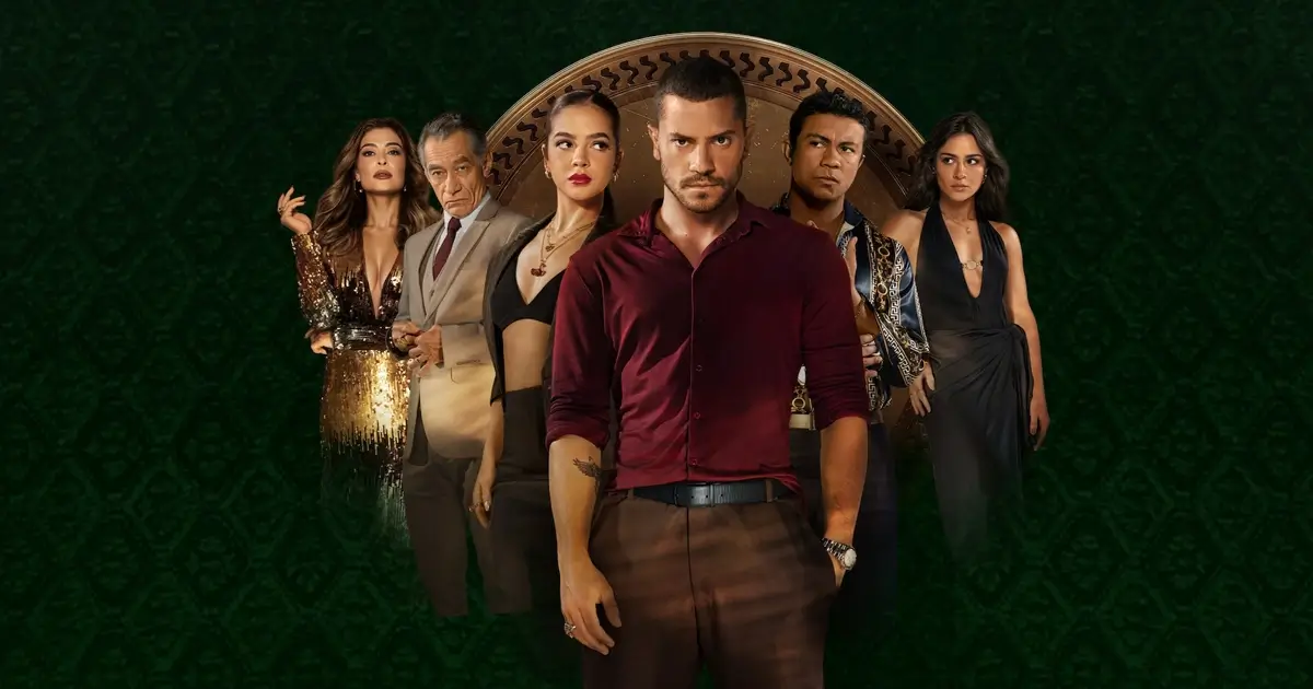 Confira filmes e séries para maratonar neste fim de semana