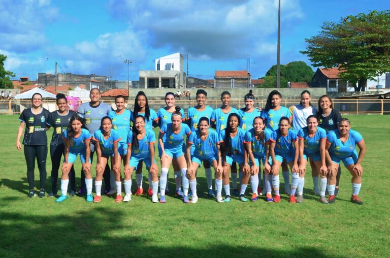 Copa Serigy: Aracaju e São Cristóvão disputam final da Regional 1 neste domingo (5), no Batistão