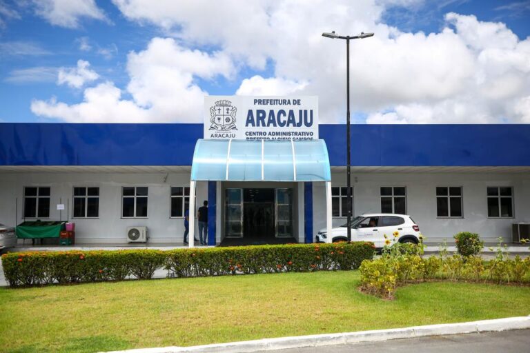 Justiça atesta regularidade na contratação emergencial de veículo blindado pela Prefeitura de Aracaju
