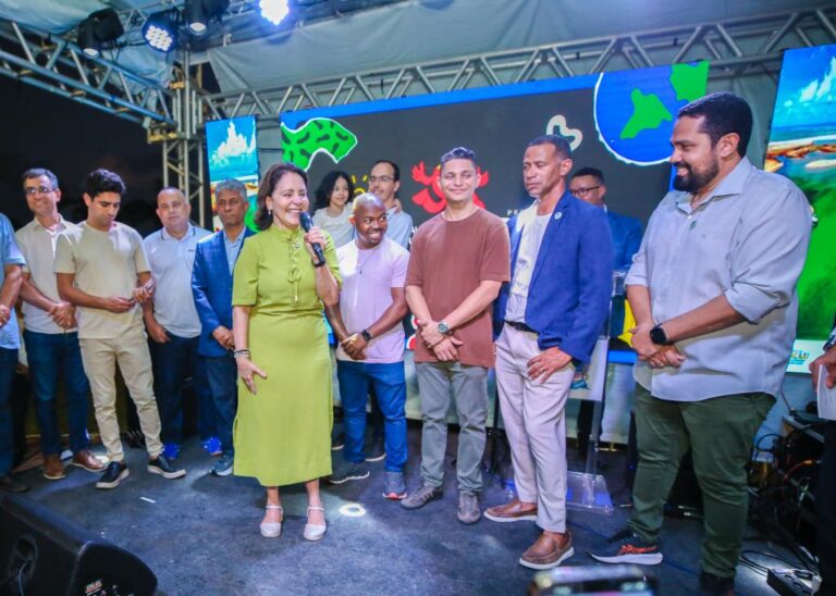 PMA entrega revitalização do Parque da Sementeira e inaugura 1º campo feminino do Brasil