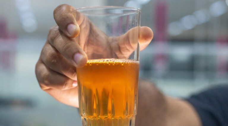 SES emite alerta epidemiológico sobre identificação de casos de intoxicação por metanol
