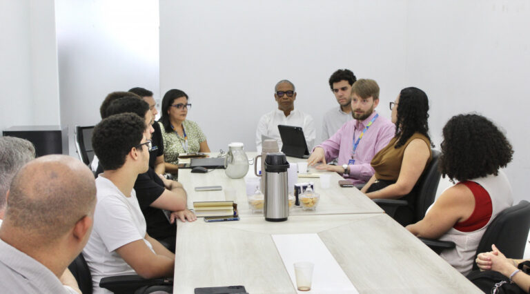 Sergipe define bases para monitoramento e análise de impacto do Programa ICMS-Social