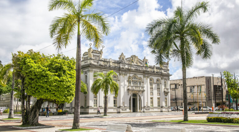 Palácio Museu recebe exposição ‘Tramas da Cultura Sergipana’
