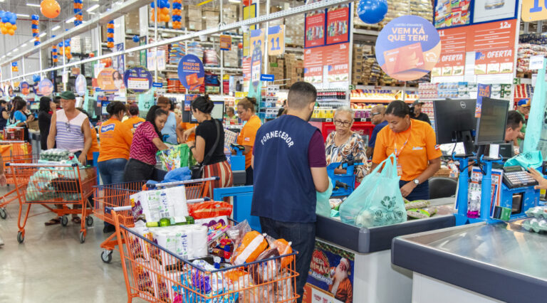 Em Sergipe, setor de serviços cresce 7,4%, o segundo maior do país