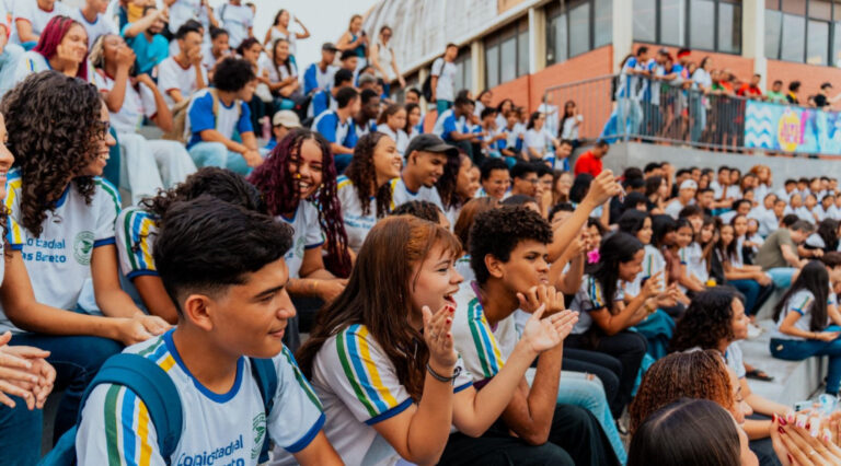 Superintendência Especial da Juventude lança formulário para mapear jovens empreendedores em Sergipe