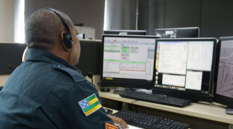 Ciosp amplia atendimento do 190 para todo o estado de Sergipe