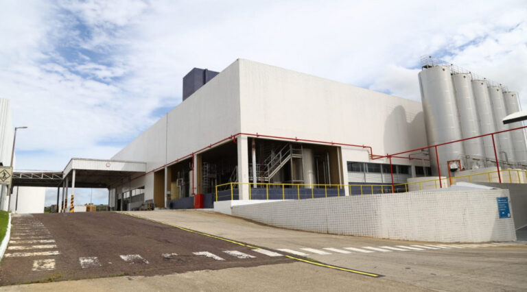 Indústria de laticínios investe R$ 50 milhões em expansão com apoio do Governo de Sergipe