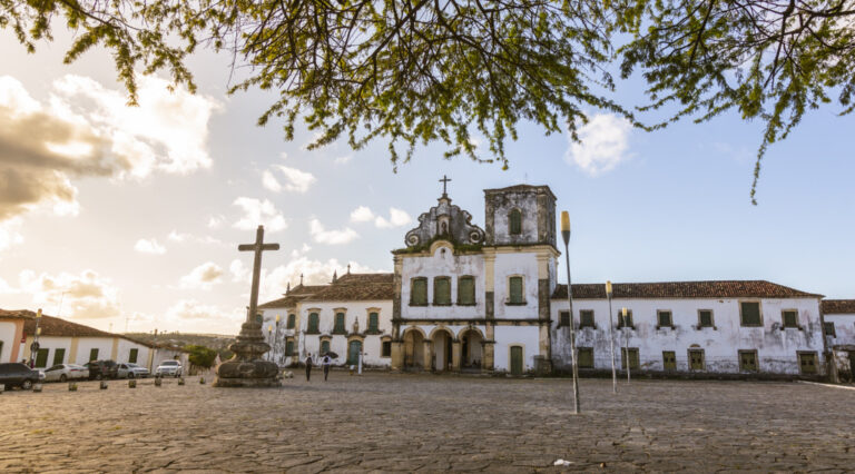 Projeto ‘Cultura em Toda Parte’ celebra o Dia da Sergipanidade, na sexta-feira (24), em São Cristóvão