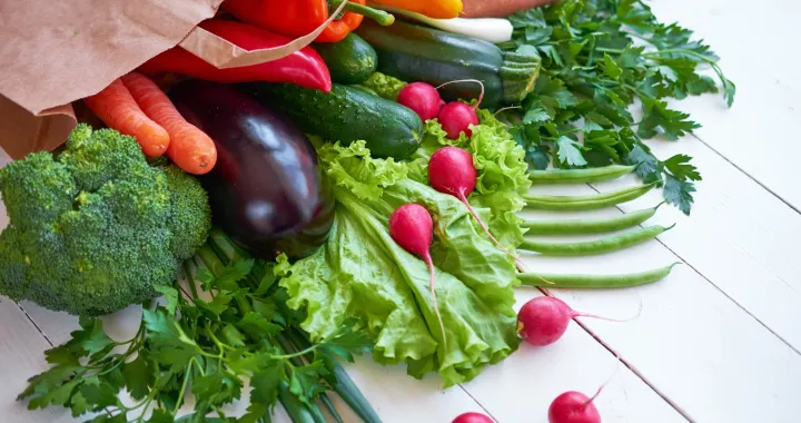 Outubro favorece plantação de hortifrútis