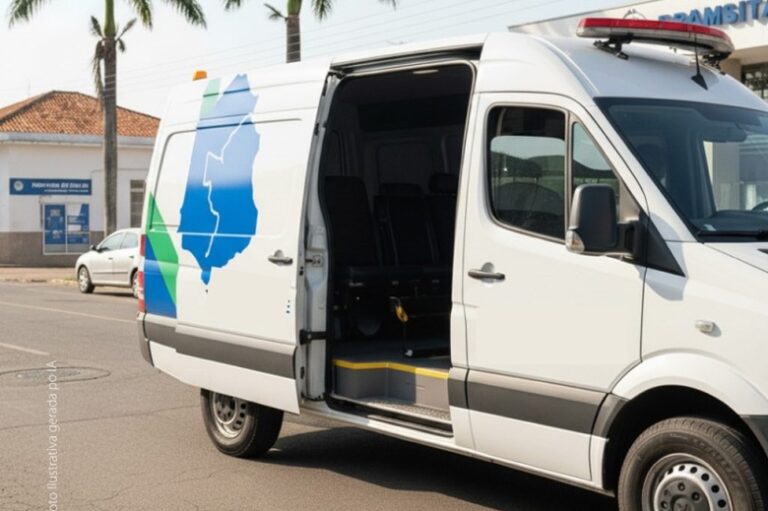 Justiça determina transporte para paciente em hemodiálise na capital