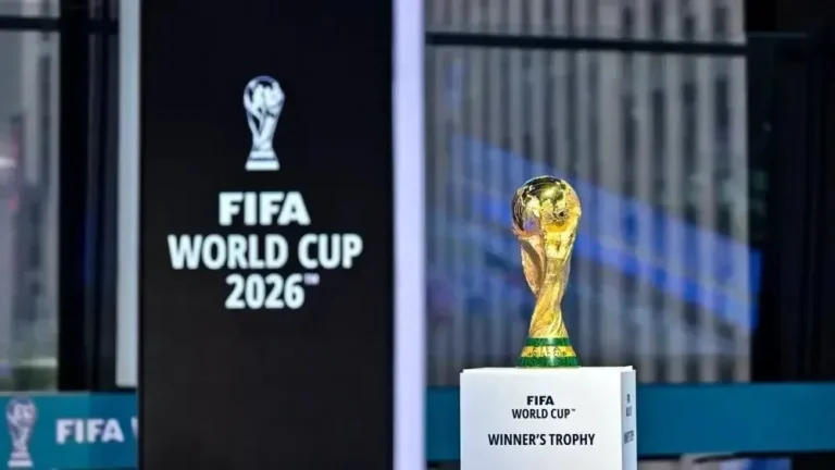 Copa do Mundo de 2026: ingressos chegam a ultrapassar R$ 30 mil