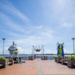 Pesquisa traça perfil de turistas que visitam Aracaju e São Cristóvão