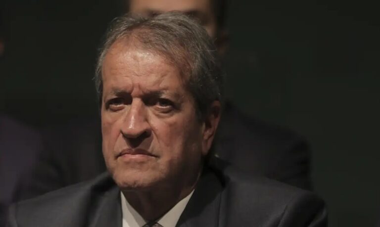 STF decide reabrir investigação contra presidente do PL por golpe