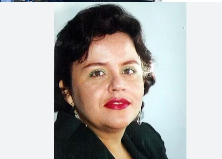 Morre a jornalista Yara Belchior, aos 64 anos, em Aracaju