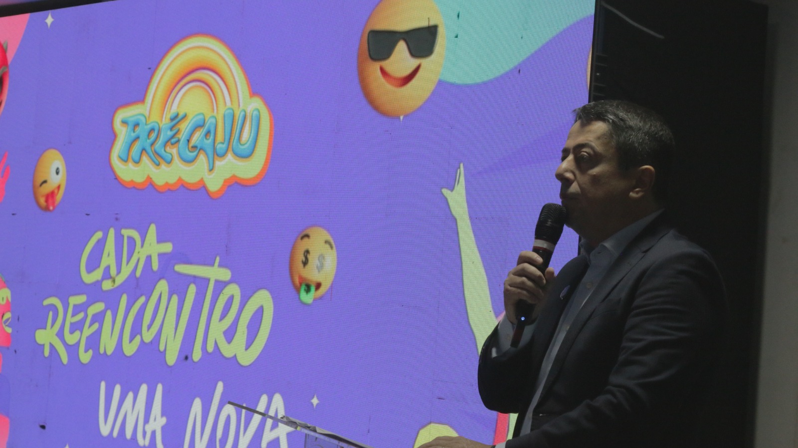 Pré-Caju 2025: Segurança Pública de Sergipe apresenta planejamento operacional com mais de 2,4 mil servidores