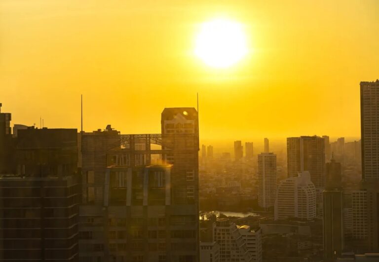 Quaest: 94% dos brasileiros dizem sentir efeitos das mudanças climáticas