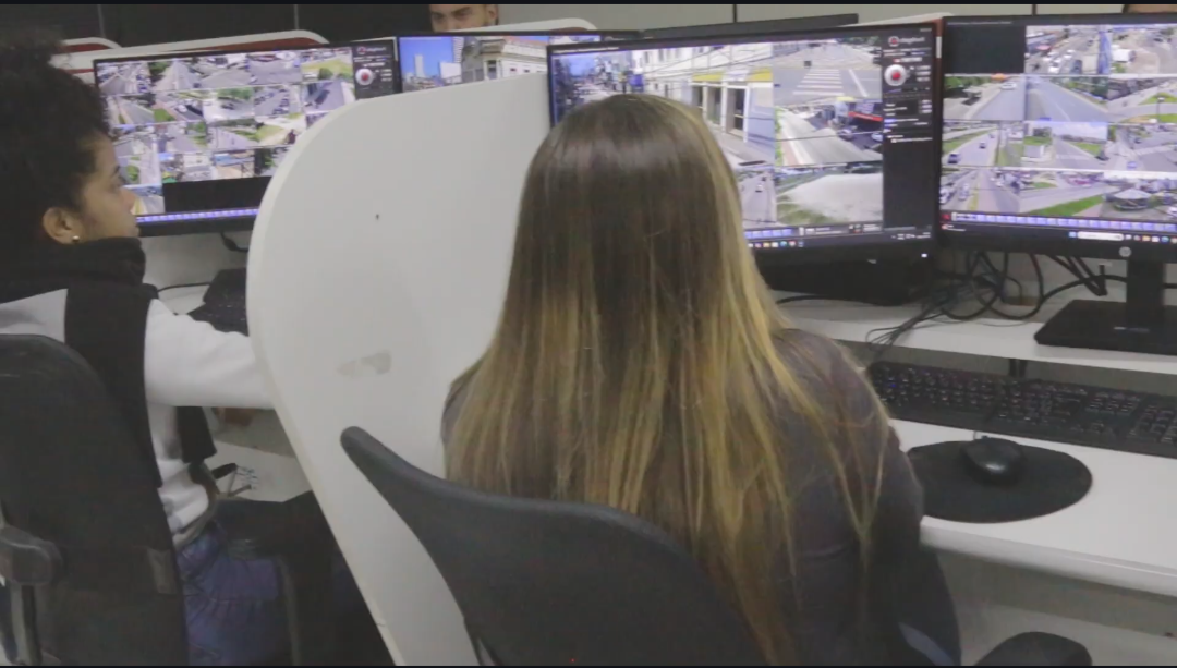 Novo sistema embarcado para otimização do atendimento às ocorrências em Sergipe é implementado