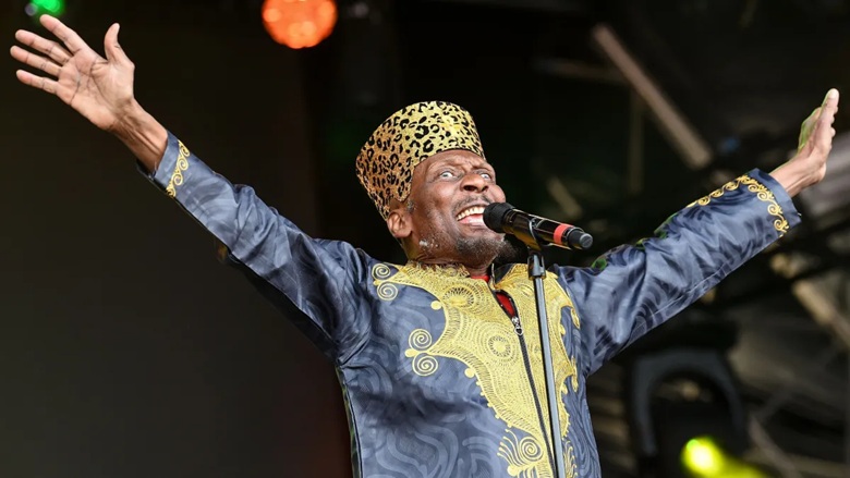 Morre o cantor jamaicano Jimmy Cliff aos 81 anos