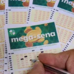 Mega-Sena volta a acumular e prêmio chega a R$ 82 milhões