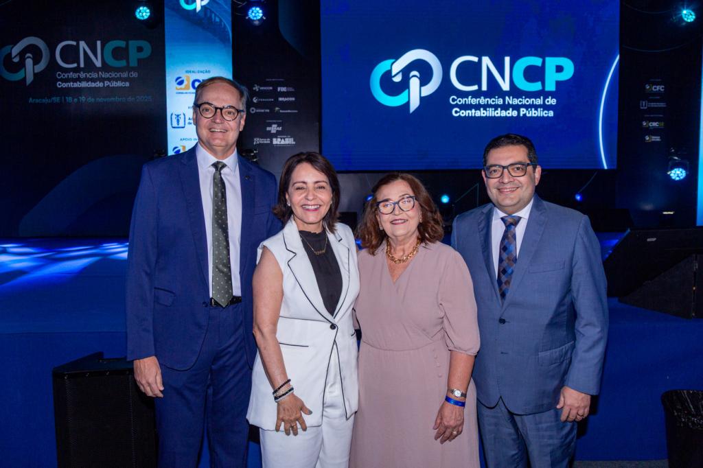 Aracaju sedia Conferência Nacional de Contabilidade Pública