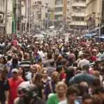 Maria, José, Silva, Santos: IBGE revela nomes e sobrenomes mais comuns no Brasil