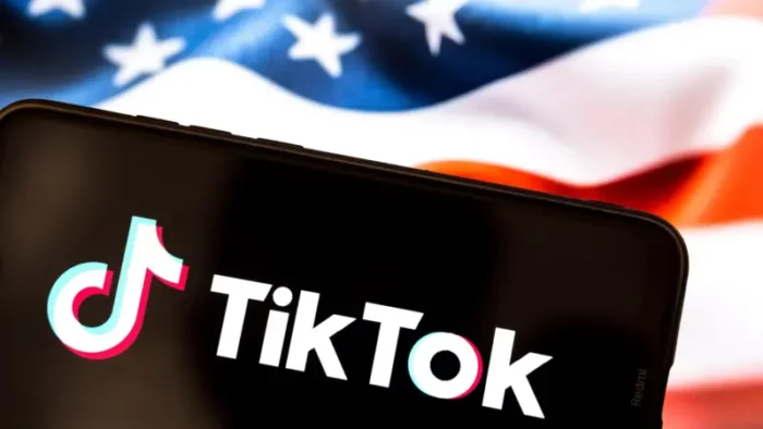 TikTok assina acordo para vender operação nos Estados Unidos