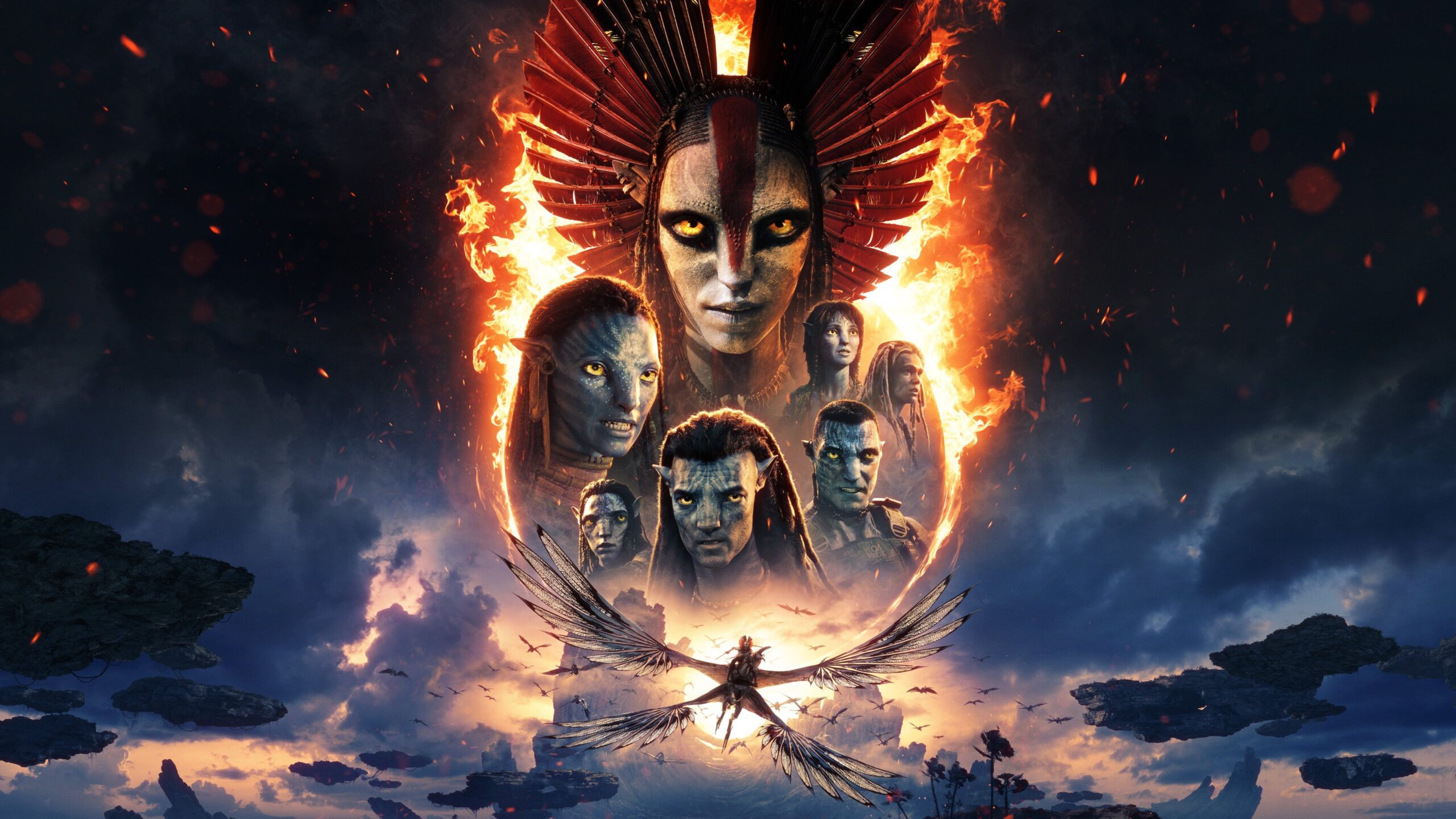 Programação do Cinemark de 11 a 17/12/2025