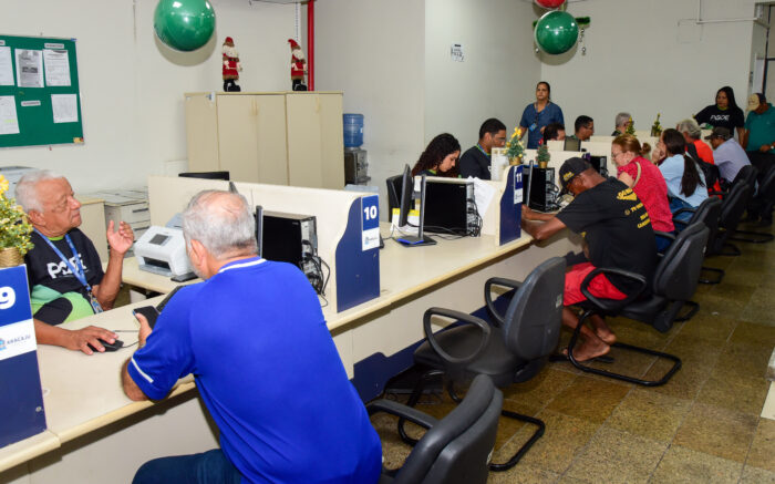 Prazo para adesão ao Pode termina nesta quinta-feira em Aracaju