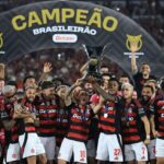 Flamengo é indicado a melhor clube na Bola de Ouro
