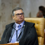Dino relata ameaças e diz: se juiz passar a ter medo de decidir, ‘não existe mais Poder Judiciário’