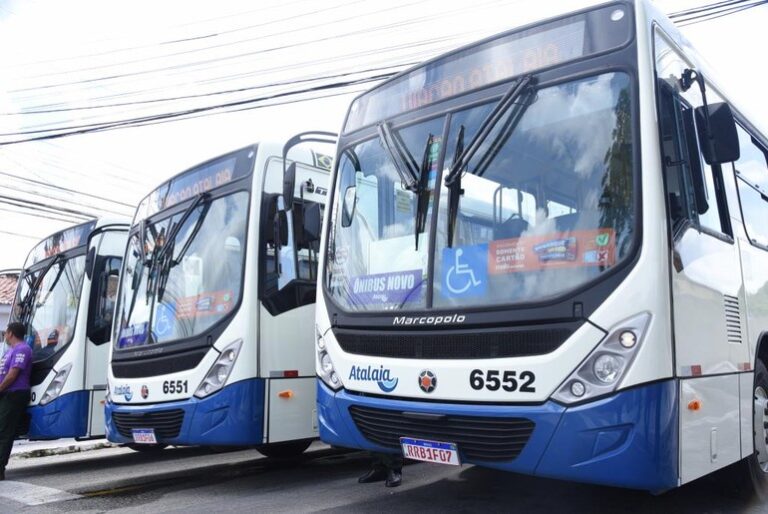 Tribunal de Contas de Sergipe concede medida cautelar pela suspensão de contrato emergencial do transporte público de Aracaju