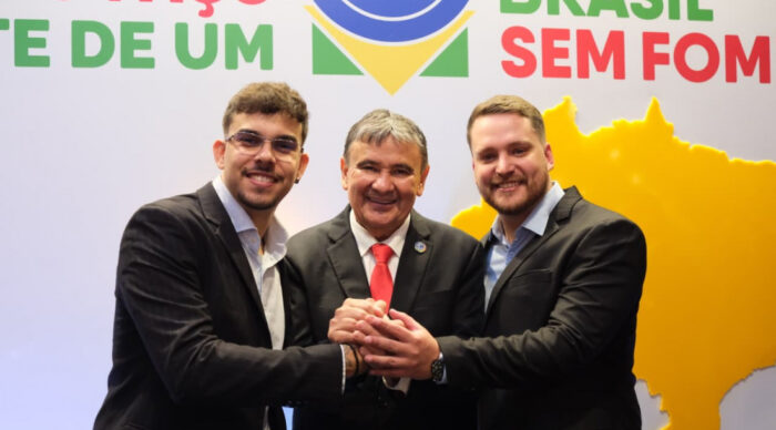 Sergipe está entre os cinco estados que mais reduziram a fome grave entre 2022 e 2024