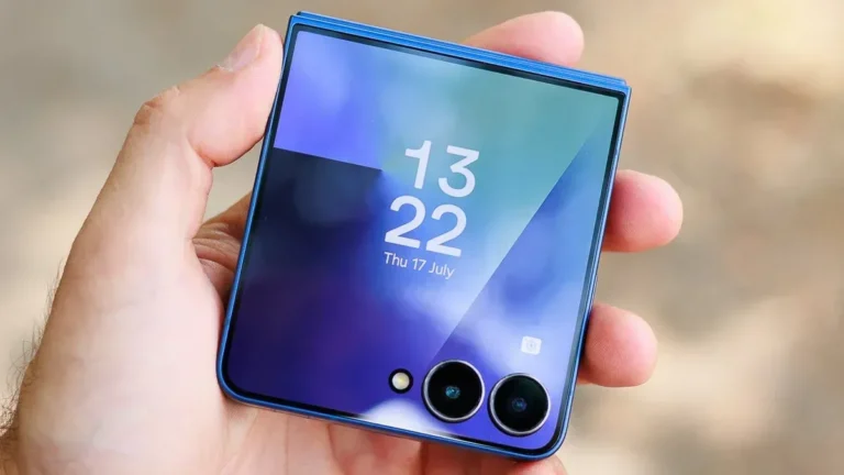 Samsung pode lançar dobráveis mais leves e baterias maiores em 2026
