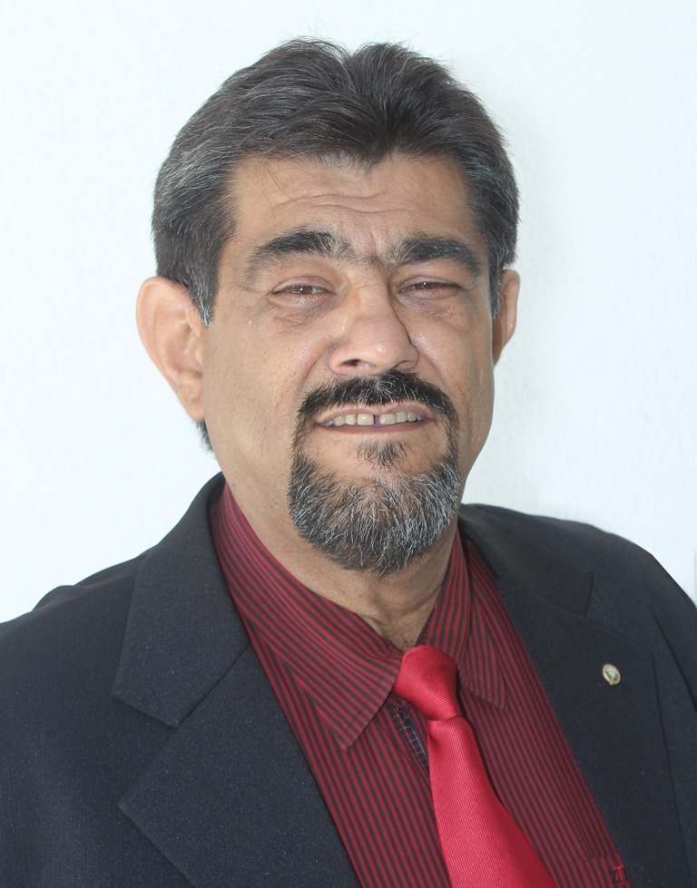 Morre o Defensor Público Almo Batalha Britto