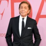 Morre Valentino Garavani, renomado estilista italiano, aos 93 anos