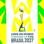 Copa do Mundo Feminina 2027: inscrições para voluntários seguem até 7 de outubro