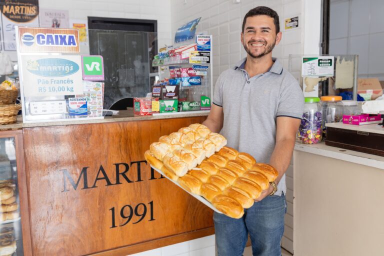 Micro e pequenas empresas respondem por 90% dos empregos formais gerados em Sergipe em 2025