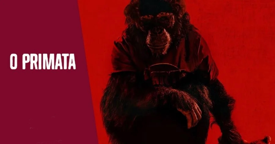 Programação do Cinemark de 29/01/2026 a 04/02/2026