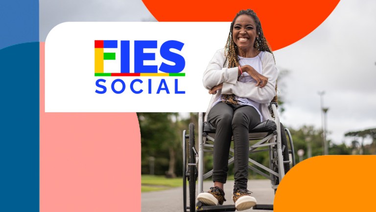 Fies 2026: candidatos podem consultar vagas para o 1º semestre; inscrições seguem até 6 de fevereiro