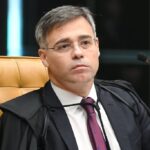 “Dark Horse”: produtora pede que Mendonça suspenda e puxe inquérito ao STF