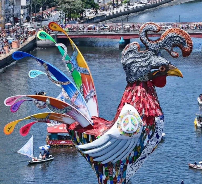 Projetos na Câmara dos Deputados buscam fortalecer o carnaval como patrimônio e ampliar a segurança dos foliões