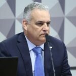 STF acolhe parecer da PGR e arquiva pedido de investigação contra Alfredo Gaspar, vice de Flávio na disputa presidencial