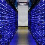 Consumo excessivo de água em data centers de IA preocupa sustentabilidade hídrica do Brasil